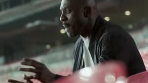 Idris Elba champions the EPL for Optus 